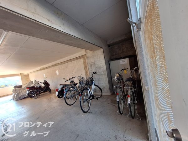 姫路甲丘アーバンコンフォート　中古マンション