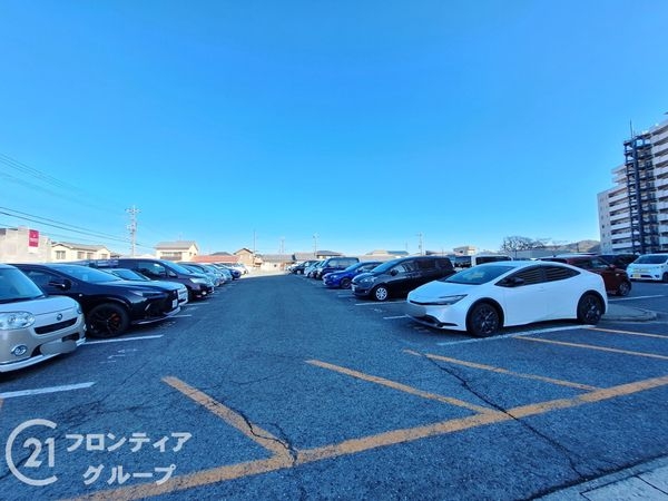 姫路甲丘アーバンコンフォート　中古マンション