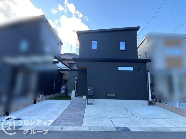 姫路市保城　中古一戸建て