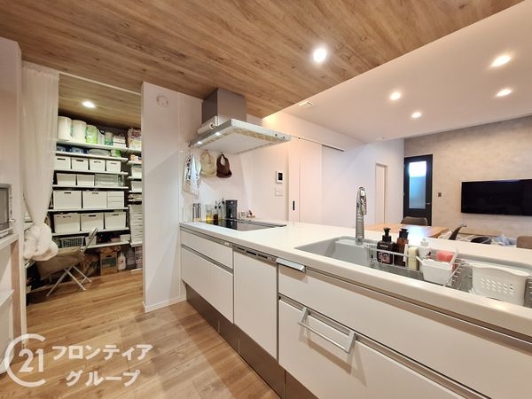 姫路市保城　中古一戸建て