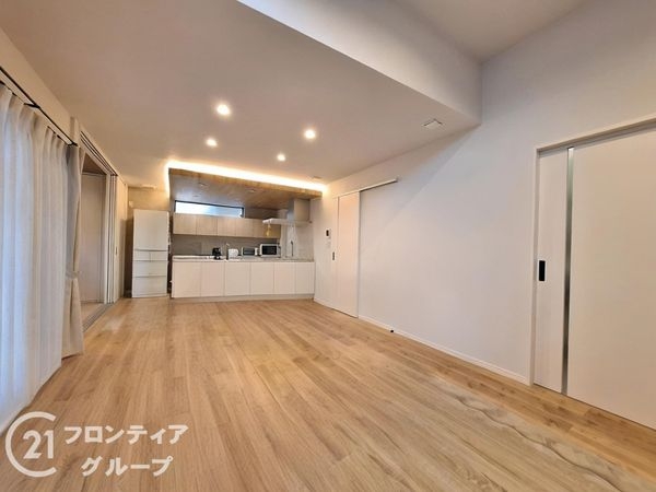 姫路市保城　中古一戸建て