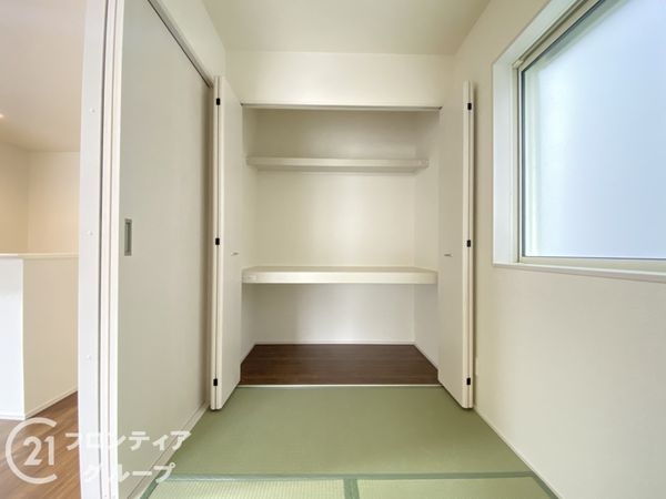 加古川市加古川町備後　新築一戸建て　３号棟