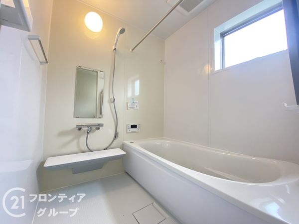 加古川市加古川町備後　新築一戸建て　２号棟