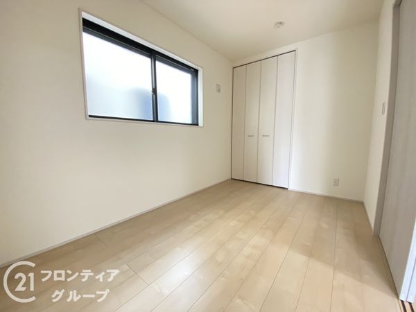 加古川市加古川町備後　新築一戸建て　１号棟
