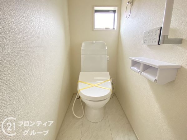 加古川市加古川町備後　新築一戸建て　１号棟
