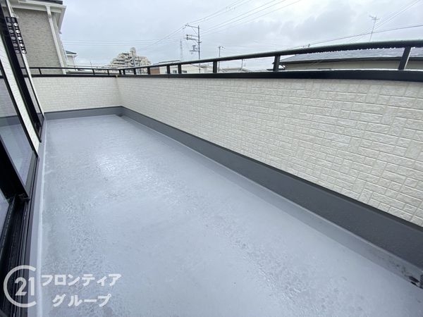 加古川市加古川町備後　新築一戸建て　１号棟
