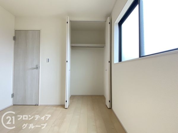 加古川市加古川町備後　新築一戸建て　１号棟