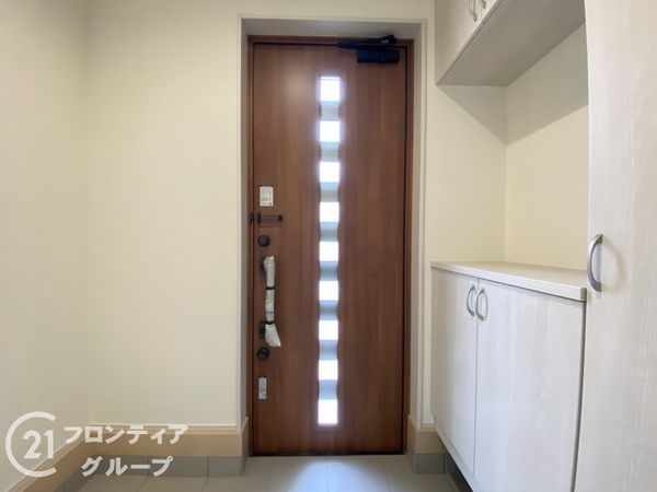 加古川市加古川町備後　新築一戸建て　１号棟