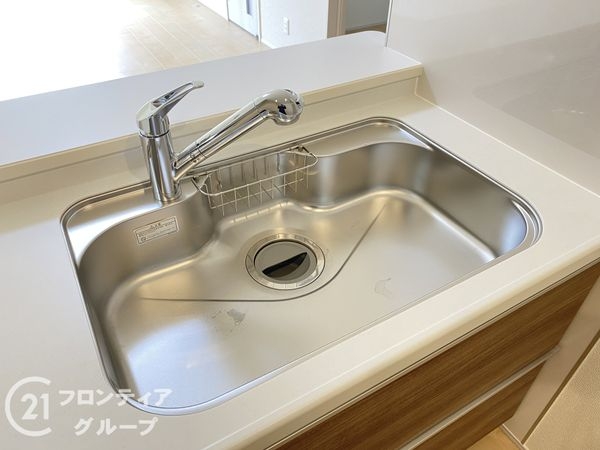 加古川市加古川町備後　新築一戸建て　１号棟