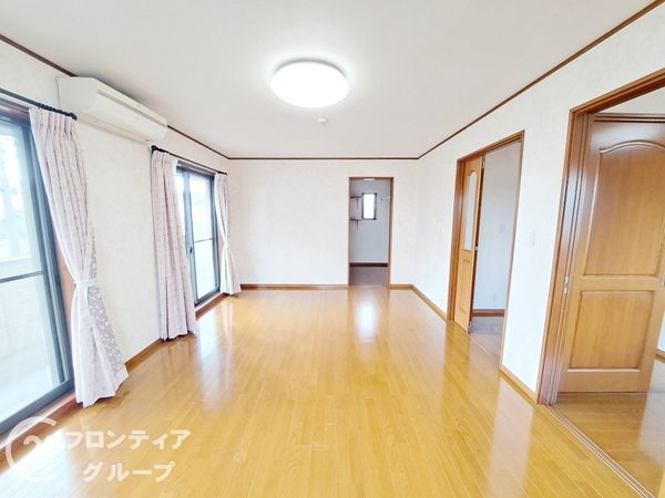 姫路市飾磨区西浜町３丁目の中古一戸建て