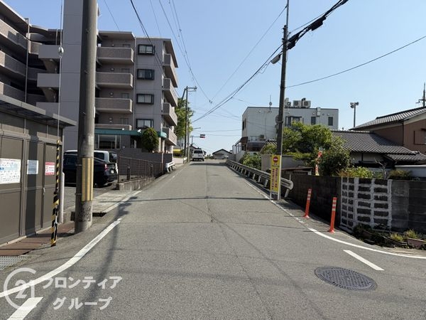 姫路市飾磨区西浜町３丁目の中古一戸建て