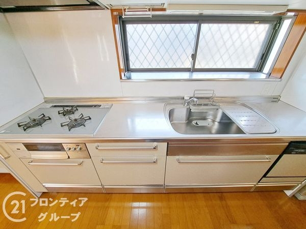 姫路市飾磨区西浜町３丁目　中古一戸建て