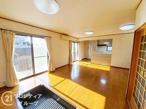 姫路市飾磨区西浜町３丁目　中古一戸建て