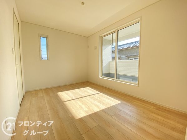 高砂市曽根町　新築一戸建て　第15　全1区画