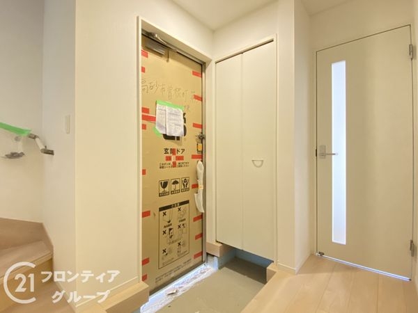 高砂市曽根町　新築一戸建て　第15　全1区画