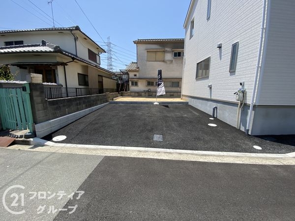 高砂市曽根町　新築一戸建て　第15　全1区画