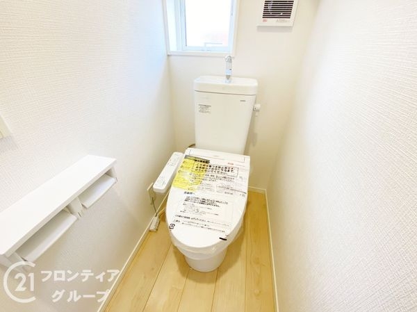 加古川市別府町新野辺北町２丁目　新築一戸建て　第７　３号棟