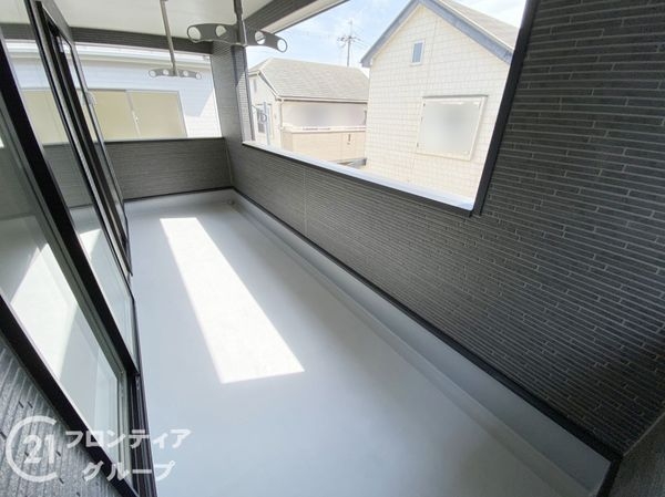 加古川市別府町新野辺北町２丁目　新築一戸建て　第７　３号棟