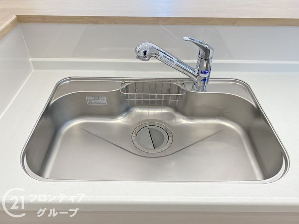加古川市別府町新野辺北町２丁目　新築一戸建て　第７　３号棟