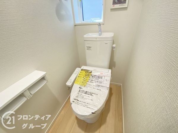 加古川市別府町新野辺北町２丁目　新築一戸建て　第７　２号棟