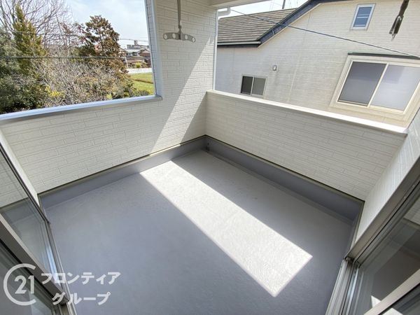 加古川市別府町新野辺北町２丁目　新築一戸建て　第７　２号棟