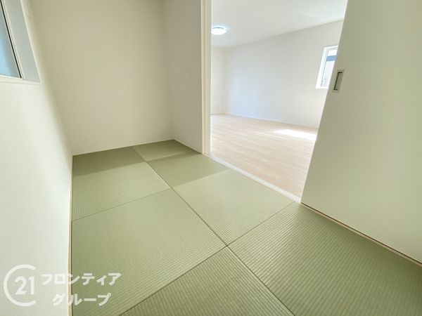 加古川市別府町新野辺北町２丁目　新築一戸建て　第７　２号棟