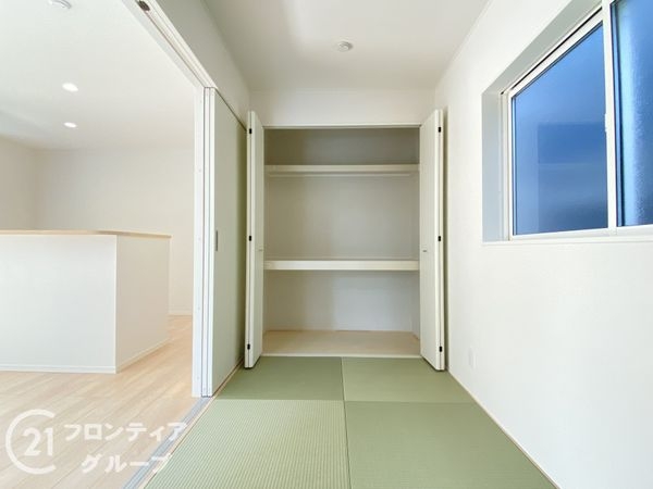 加古川市別府町新野辺北町２丁目　新築一戸建て　第７　２号棟