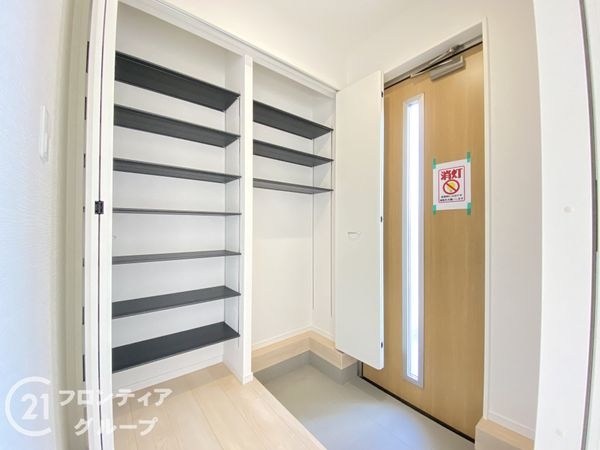 加古川市別府町新野辺北町２丁目　新築一戸建て　第７　２号棟