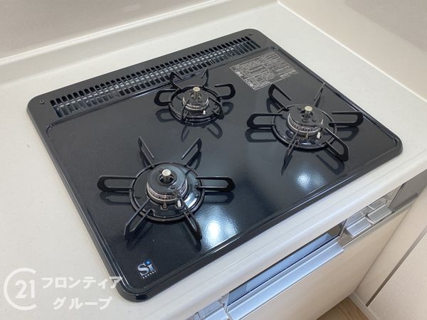 加古川市別府町新野辺北町２丁目　新築一戸建て　第７　２号棟
