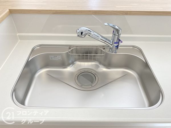 加古川市別府町新野辺北町２丁目　新築一戸建て　第７　２号棟