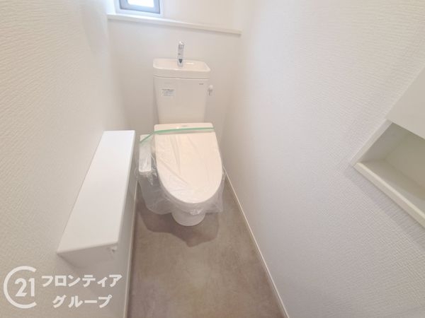 姫路市苫編の中古一戸建て