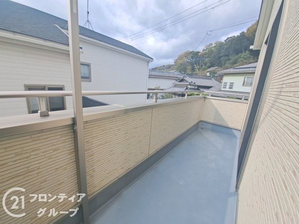 姫路市苫編の中古一戸建て