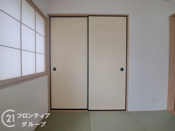 姫路市苫編の中古一戸建て