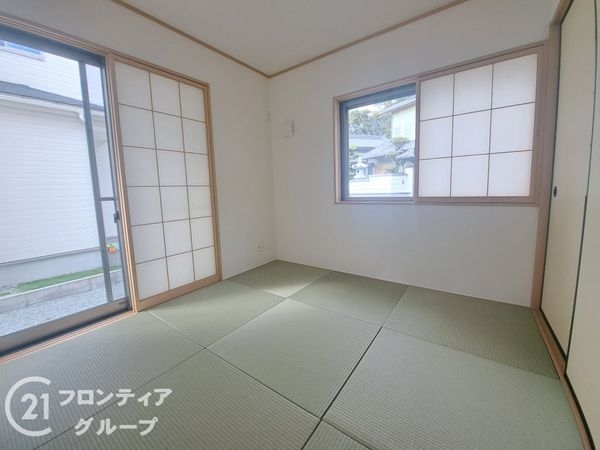姫路市苫編の中古一戸建て