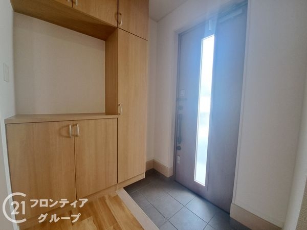 姫路市苫編の中古一戸建て