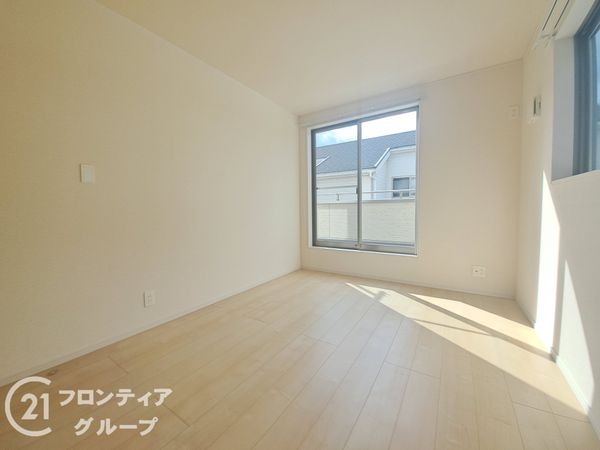 姫路市苫編の中古一戸建て