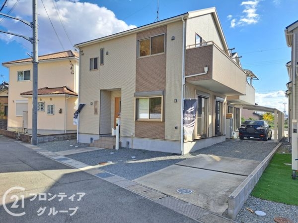 姫路市苫編　中古一戸建て