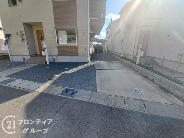 姫路市苫編の中古一戸建て