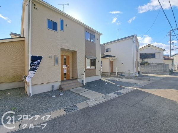 姫路市苫編の中古一戸建て