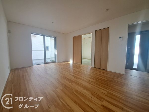 姫路市苫編の中古一戸建て