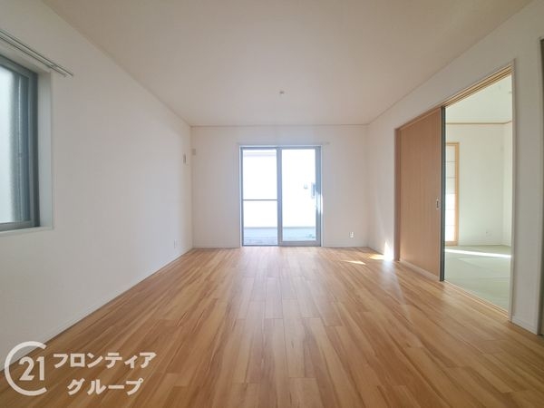 姫路市苫編の中古一戸建て