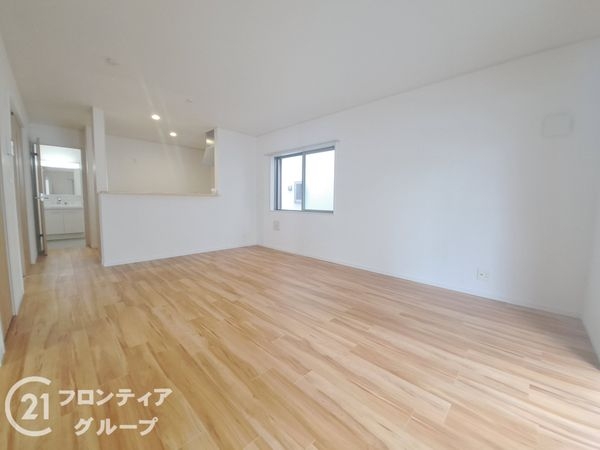 姫路市苫編　中古一戸建て