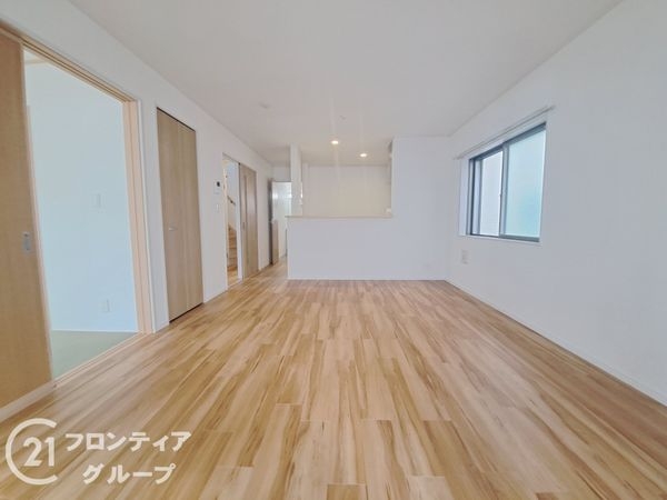 姫路市苫編の中古一戸建て