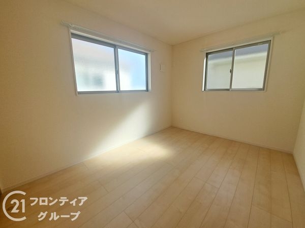 姫路市苫編の中古一戸建て