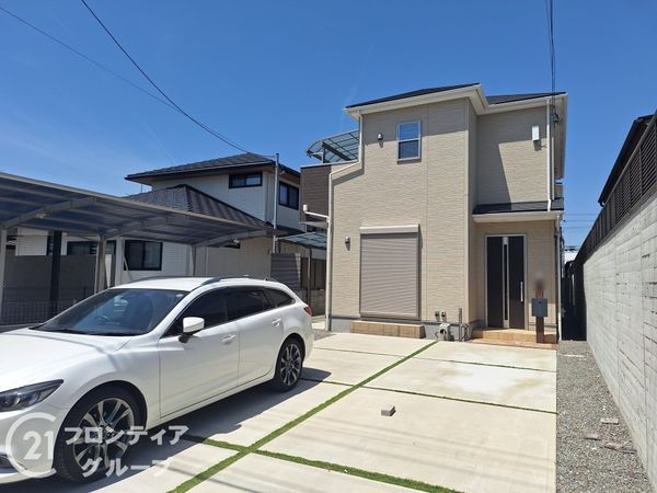 姫路市飾磨区恵美酒の中古一戸建て