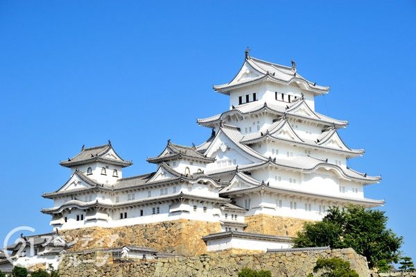 姫路市飾磨区恵美酒の中古一戸建て(姫路城)