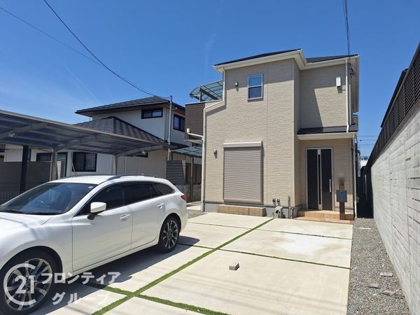 姫路市飾磨区恵美酒の中古一戸建て