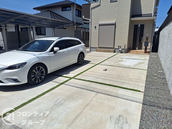 姫路市飾磨区恵美酒　中古一戸建て