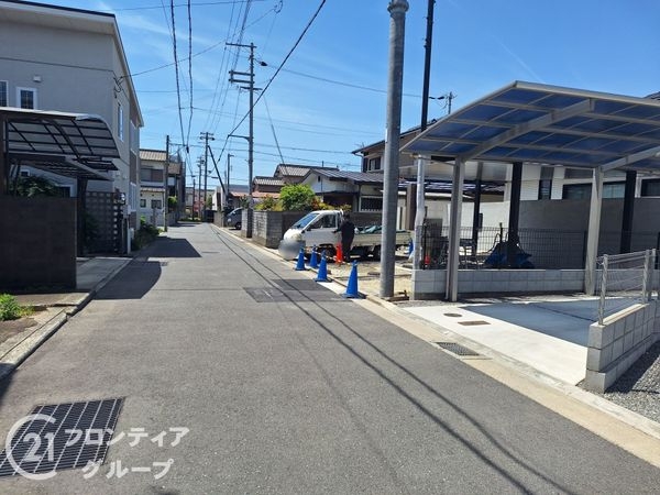 姫路市飾磨区恵美酒　中古一戸建て