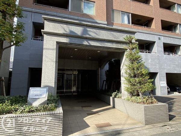 エンブレイス姫路駅前　中古マンション